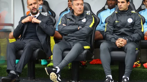 Domenec Torrent se suma a los candidatos para la banca de la U