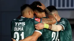 Santiago Wanderers quiere armar un elenco poderoso para la Primera B en 2024