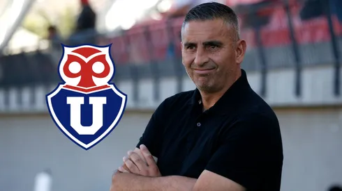 Un ex U quiere ver sí o sí a García dirigiendo al elenco universitario.