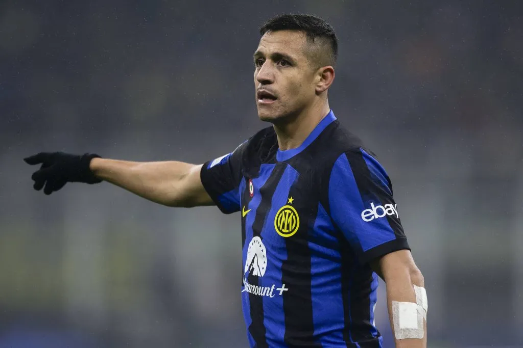 El ‘niño Maravilla’ va por un nuevo título con el Inter