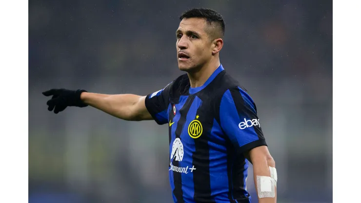 El 'niño Maravilla' se perderá el duelo del Inter ante la Lazio