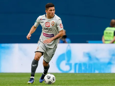 Revuelo en redes por fuerte acusación contra Víctor Felipe Méndez: “su hijo está a una semana de nacer…”