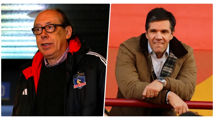 En Colo Colo y la U deberán seguir buscando nombres para el puesto de DT.