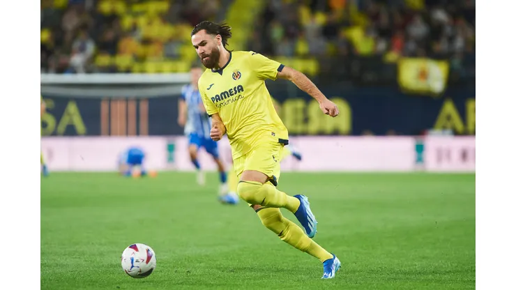 El chileno figura es seguido de cerca por Boca Juniors