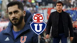 El ex guardameta de la U no se ha cansado de pedir a Gustavo Quinteros como el nuevo DT azul.