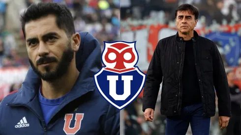 El ex guardameta de la U no se ha cansado de pedir a Gustavo Quinteros como el nuevo DT azul.