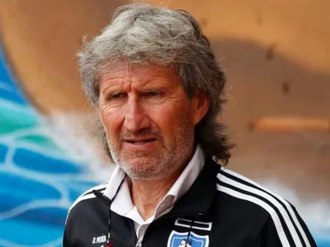 Revelan los nombres de tres jugadores que interesan a Colo Colo y que estarían en la carpeta de Morón