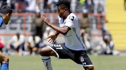 Bolaños era una de las grandes promesas de Colo Colo en su momento.