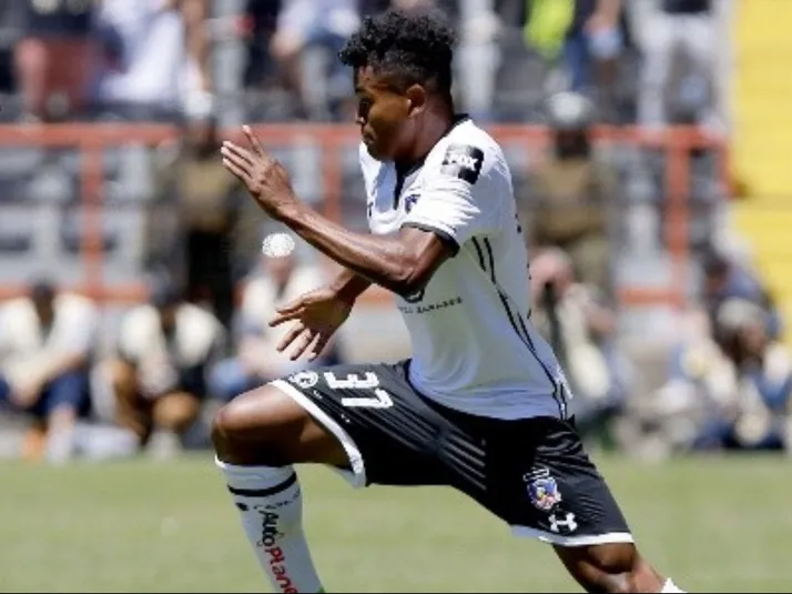 Exalbo no podrá jugar por tres años por falsificación de identidad