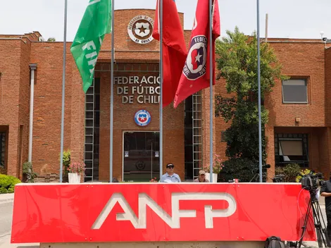 “Nefasta medida”: Sifup reclama por nueva regla que se aplicará en el campeonato nacional