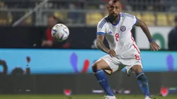 El 'King' se aleja de Boca Juniors ya que no tendría cupo