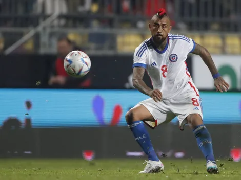 Rodrigo Echeverría pone en jaque la llegada de Arturo Vidal a Boca Juniors