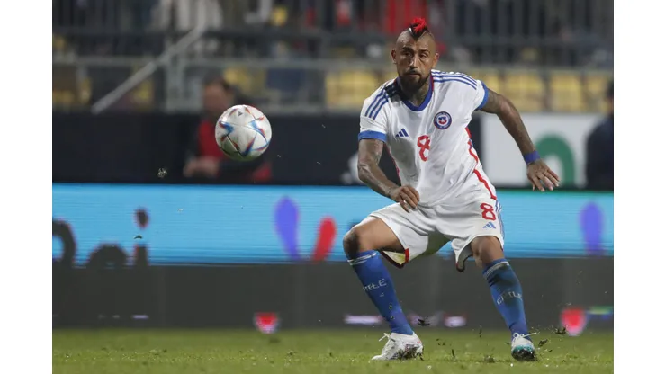 El 'King' se aleja de Boca Juniors ya que no tendría cupo