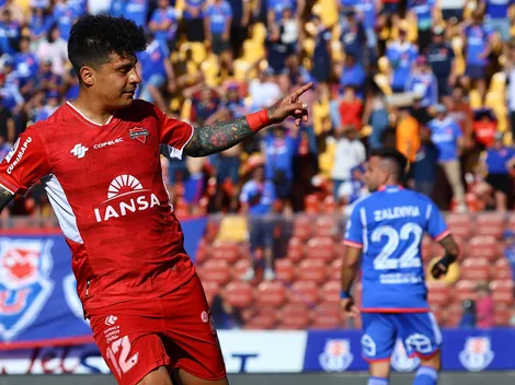 “Hay mejores que él”: Revientan a Pato Rubio por su no a la U y Cobreloa