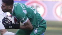 Óscar Wirth pone en duda la capacidad de Gabriel Castellón como refuerzo de la U.