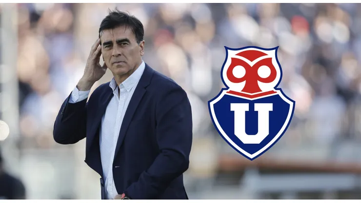Al experimentado DT nacional le gusta el estilo de juego de Gustavo Quinteros.