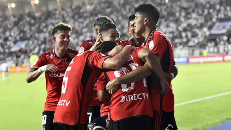 Colo Colo cerró la presente temporada como campeón de la Copa Chile y en el tercer puesto del torneo nacional.