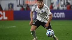 El volante nacionalizado chileno podría emigrar a Argentina