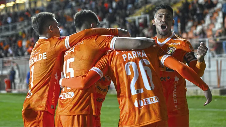 Cobreloa tiene a su nuevo cerebro del mediocampo para el 2024