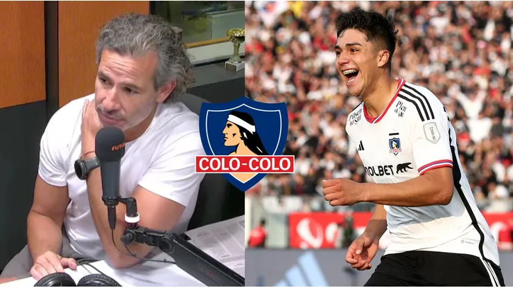 Un nuevo dolor de cabeza sufriría Colo Colo de cara a la próxima temporada.