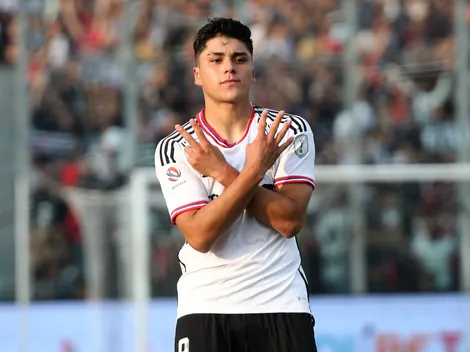 Le piden tranquilidad y mesura al Haaland Pizarro ante el interés de Europa