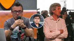 A Quinteros no le renovaron su contrato con Colo Colo y ahora deberán buscar a su reemplazante.