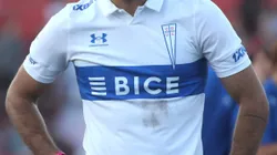 Nueva armadura: La UC cierra acuerdo para una nueva marca en su camiseta para el 2024