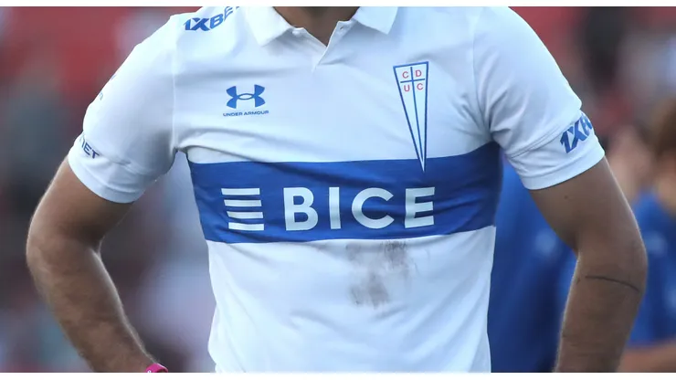 Nueva armadura: La UC cierra acuerdo para una nueva marca en su camiseta para el 2024