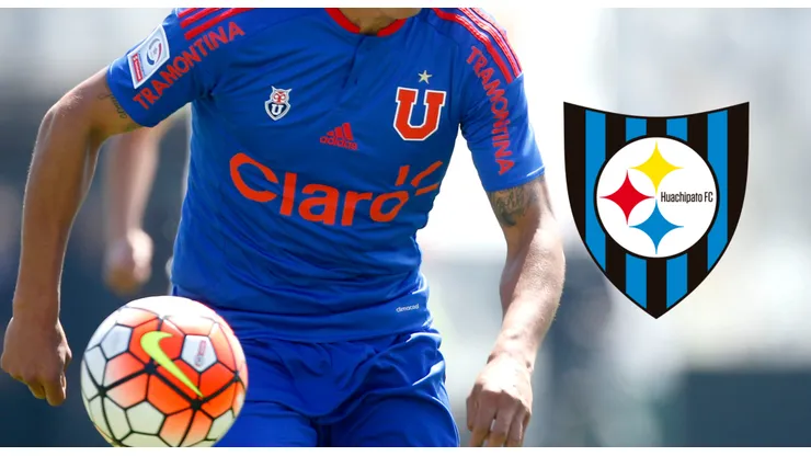 Un ex Universidad de Chile estaría solo a detalles de ser nuevo refuerzo de Huachipato.