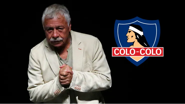 Además, Caszely dio a conocer los extranjeros que deberían seguir en el plantel.