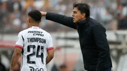 En Argentina destacaron el liderazgo de Quinteros para llevar el caso de Jordhy Thompson