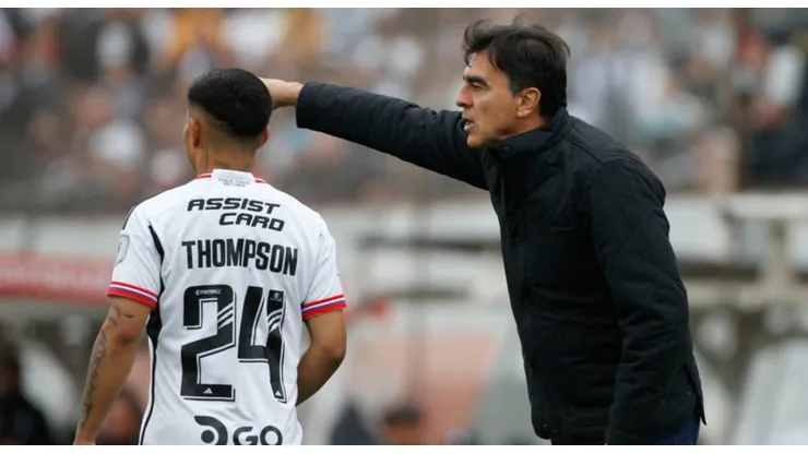 En Argentina destacaron el liderazgo de Quinteros para llevar el caso de Jordhy Thompson