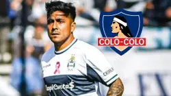 Un jugador de Gimnasia de La Plata se ofrece a jugar en Colo Colo.
