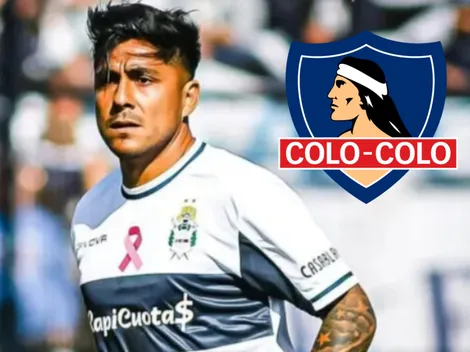 Viejo anhelo de Quinteros se ilusiona con llegar al Cacique para el 2024: "Ojalá se concrete"