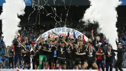 Huachipato anuncia a su segundo refuerzo (Foto: Photosport)