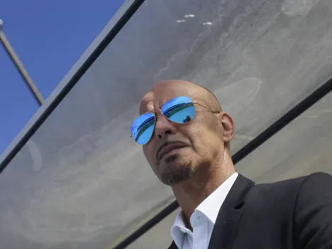 “No fueron aporte”: el tirón de orejas del Fantasma Figueroa a Colo Colo, Universidad de Chile y la UC