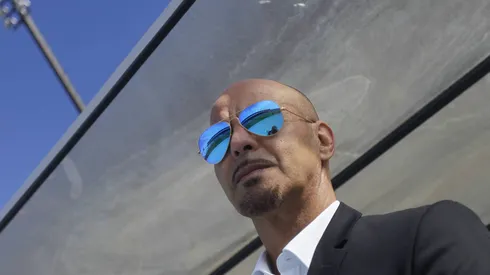 El Fantasma repasó el pobre año que realizaron los equipos grandes en Chile