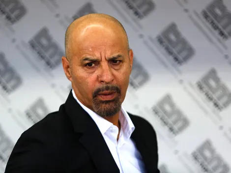 Exclusivo | “Si lo dejan trabajar…”: El recado de Marco Antonio Figueroa a Ricardo Gareca