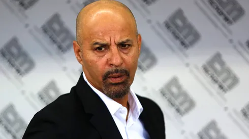 El Fantasma recalcó que no será fácil la tarea de Gareca en la Roja