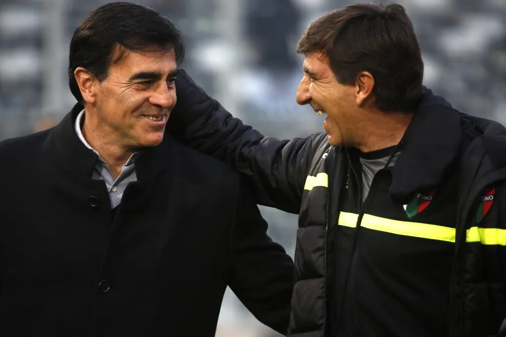 Gustavo Costas será el nuevo DT de Racing Club. Por su parte, Gustavo Quinteros espera eventual propuesta de Colo Colo.
