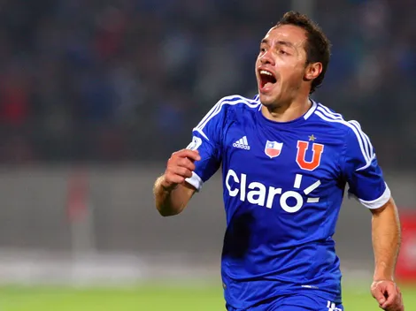 La U le hace un guiño a Chelo Díaz con inédita campaña y gran invitación