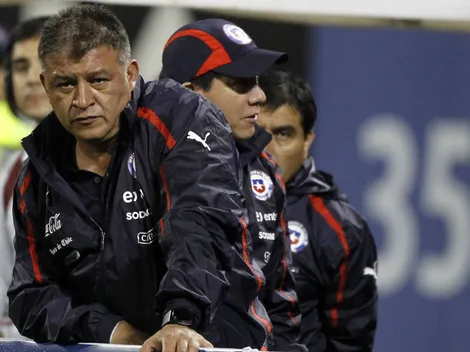 “Se necesita otro tipo de fuerzas”: Claudio Borghi cambia a Colo Colo por importante club argentino