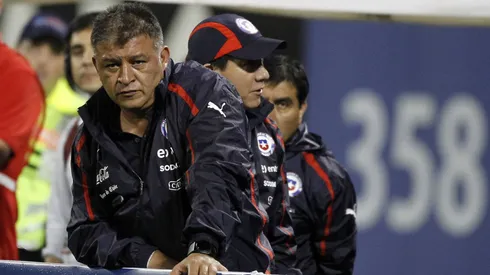 El Bichi reconoció que solo volvería a dirigir en el club de sus amores en Argentina