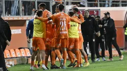 Cobreloa quiere remecer el mercado de pases con un experimentado volante para 2024