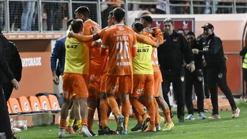 Cobreloa quiere remecer el mercado de pases con un experimentado volante para 2024