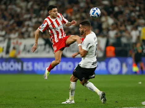 Javier Altamirano: el chileno que ganó dos títulos en países distintos en menos de una semana