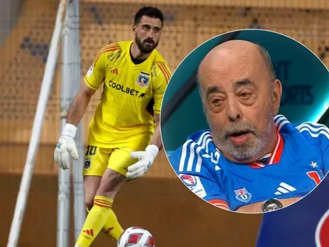 "Siempre sospeché que De Paul es una mala persona"