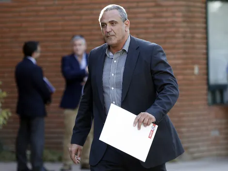 Figura del Ballet azul lapida a Pablo Milad: "El presidente vale..."