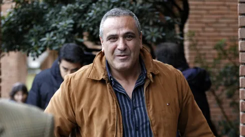 Pablo Milad espera que Chile organice el Mundial Sub 20.