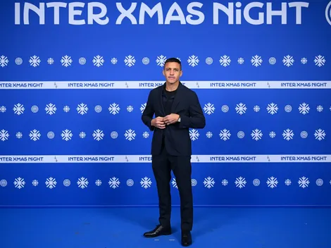 “¿A quién estás mirando?”: histórico de la Roja echa al agua a Alexis Sánchez en redes sociales